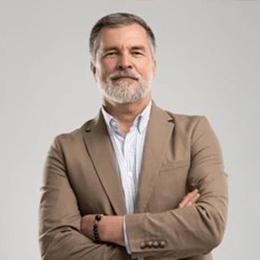 Daniel Hughes