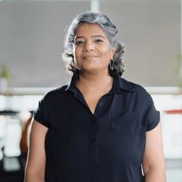 Dr. Charita